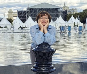 Oksana, 45, Nizhniy Novgorod