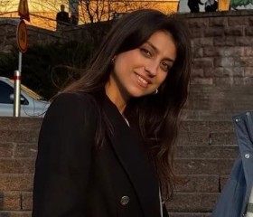 Kristina, 30, Essen (North Rhine-Westphalia)