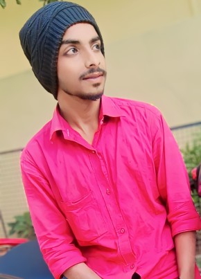 Mohdmustafa, 20, India, Hyderabad