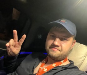 Anton Pochuiko, 27, Pinsk