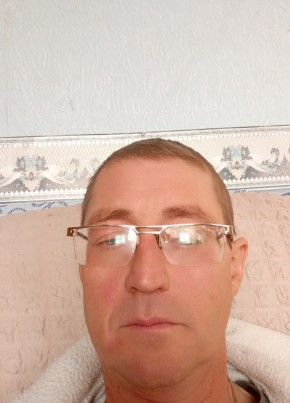 Юрий, 47, Россия, Воскресенск