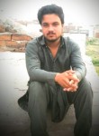 Slmnkhan, 23 года, راولپنڈی