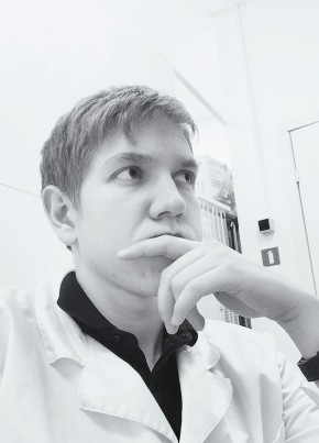 Алексей, 22, Россия, Самара
