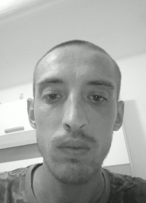 Yuriy Andreev, 26, Russia, Svetlograd