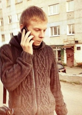 Сергей, 33, Россия, Мурмаши