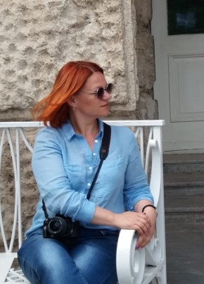 Oksana, 44, Russia, Rostov-na-Donu