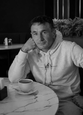 Гумер из Ярославли 37 лет