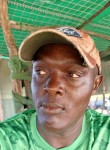 Sams, 18 лет, Kisumu