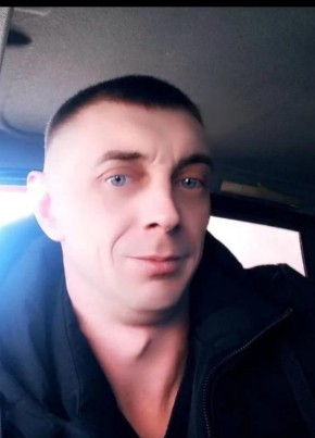 Дмитрий, 37, Россия, Барнаул