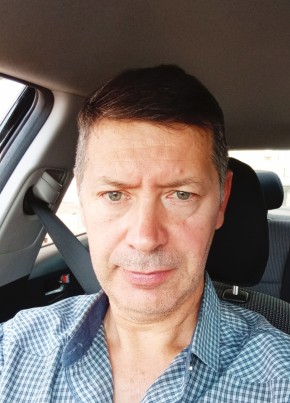 Вадим, 54, Россия, Тасеево