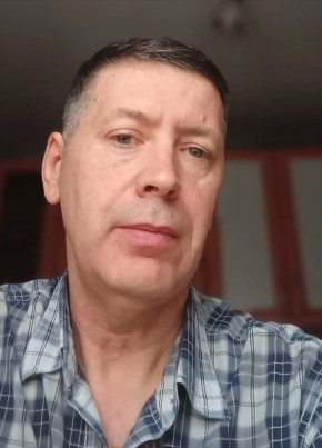 Вадим, 54, Россия, Тасеево