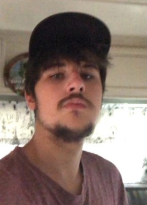 Daniel, 19, United States of America, Knoxville