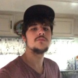 Daniel, 19  , Knoxville