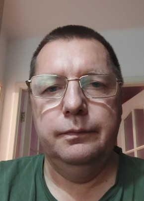 Вася из Екатеринбурга 54 года