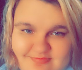 Tiffany, 30, Greater Sudbury