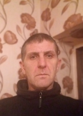Вова, 43, Україна, Кременчук