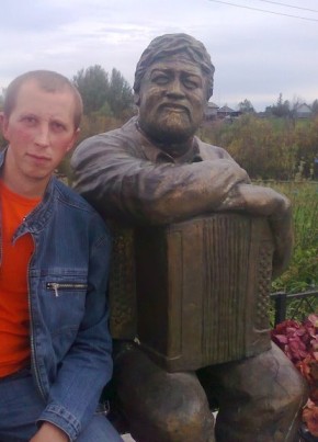 Сергей, 38, Россия, Купино