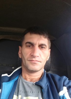 Алибек, 45, Россия, Краснодар