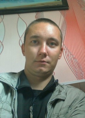 Андрей, 34, Россия, Петровск-Забайкальский