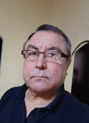 Равиль из Казани 60 лет