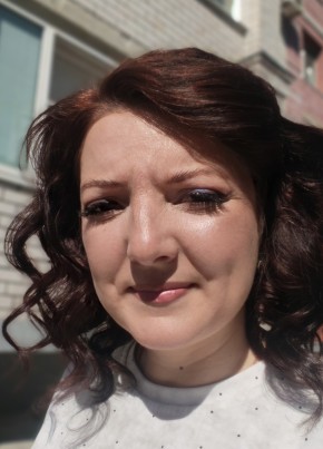 Наталья из Владимира 37 лет