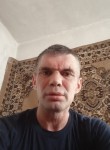 Василий, 42 года, Петропавл