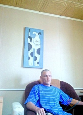 Сергей, 45, Россия, Петухово
