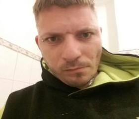 Pavel, 35 лет, Brno