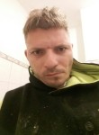 Pavel, 36 лет, Brno