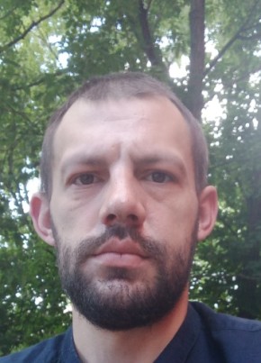 Sergey, 37, Russia, Aleksin