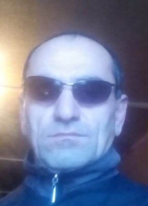 Максим, 47, Россия, Тамбов