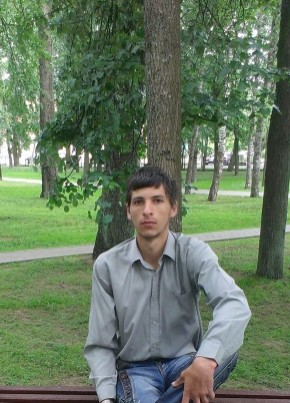Эдуард, 33, Рэспубліка Беларусь, Горад Мінск