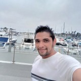 Juan, 30  , Santa Monica