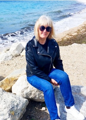 Мария из Ленино 67 лет
