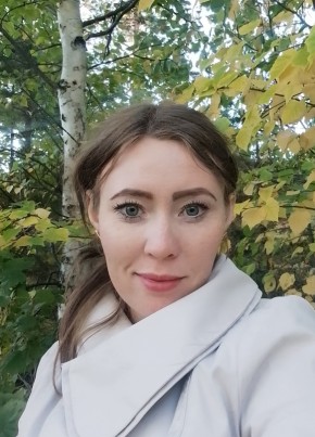 Анна, 28, Россия, Приютное