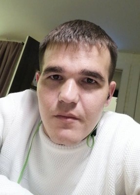 Анатолий, 31, Россия, Йошкар-Ола