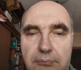 Олег, 54 года, Иркутск
