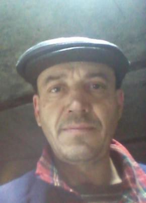 Александр, 48, Қазақстан, Қарағанды