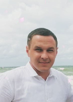 Кирилл, 32, Россия, Зея