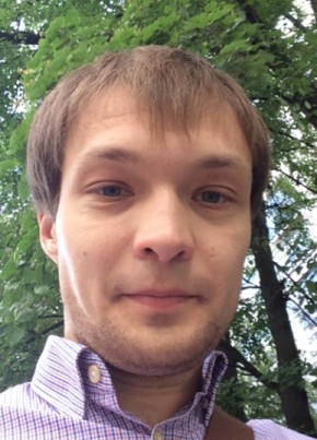 Vladimir, 35, Россия, Алтайский