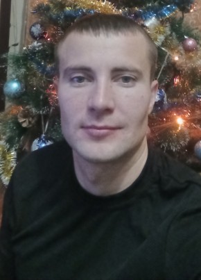 Александр, 36, Россия, Выкса