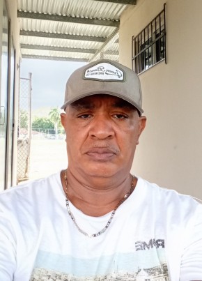 Juan, 57, Panama, San Miguelito