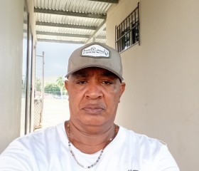 Juan, 57, San Miguelito
