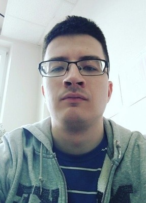 Владислав, 32, Россия, Дмитров