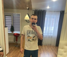 Андрей, 22 года, Ульяновск
