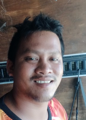 Daniel, 27, Pilipinas, Maynila
