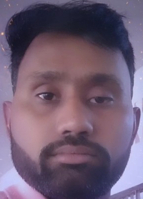 Nimesh Parmar, 31, India, Vallabh Vidyanagar