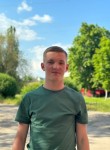 Danil, 23, Horlivka