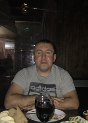 Александр, 37, Россия, Волово