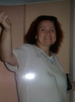 Анна, 58 лет, Санкт-Петербург
